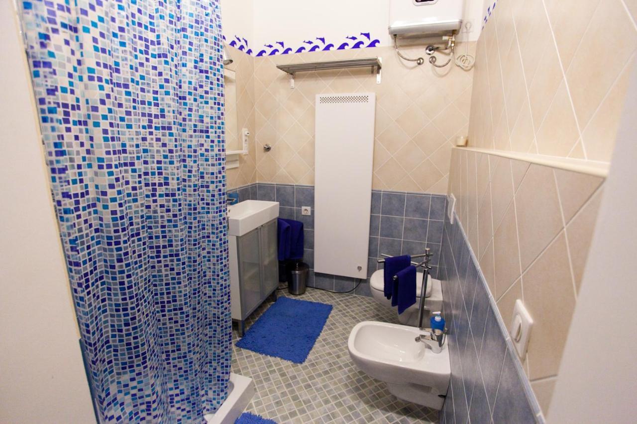 Dolcevita Budapest Exteriör bild